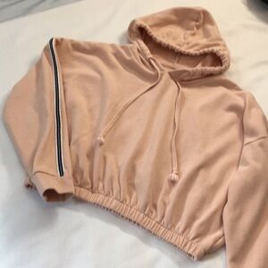 ~3 for $20~ American Eagle cropped hoodie